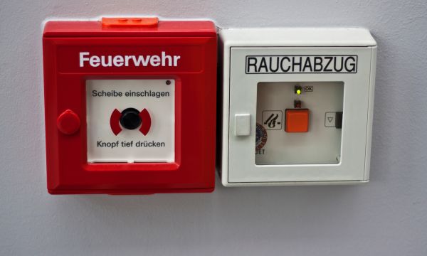 Brandschutzbeauftragten